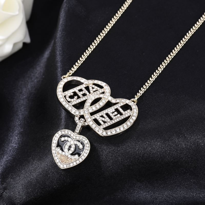 Chanel Necklaces